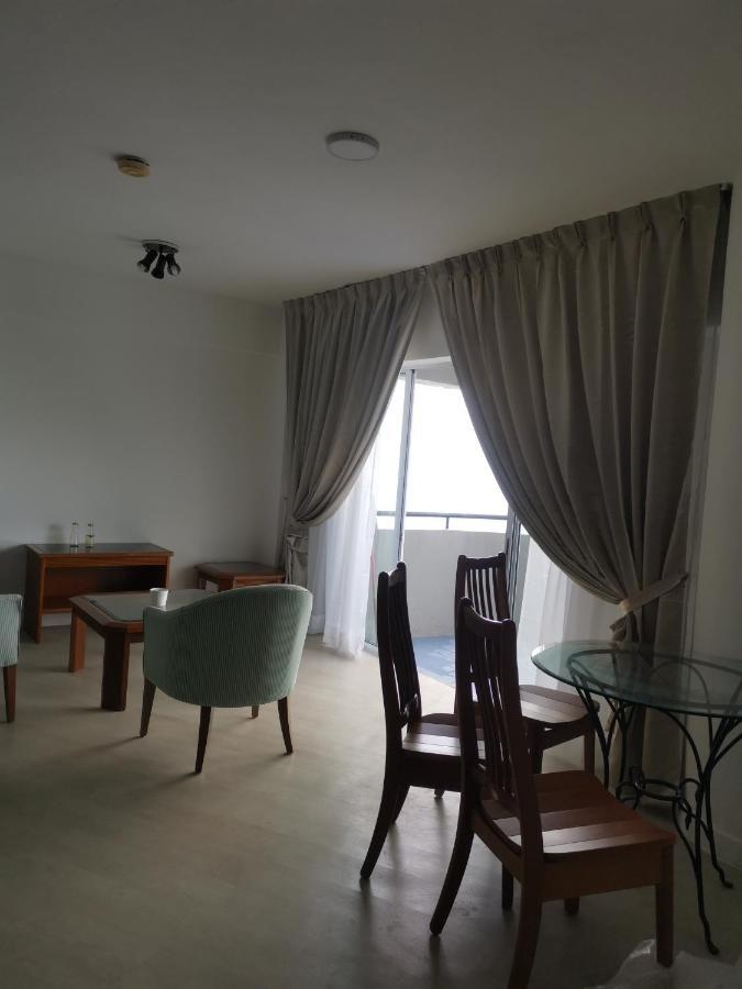 5-6 Pax Family Room Skyview Homestay, Golden Hills Resort Genting Highlands Exterior foto